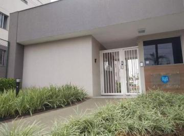 Apartamento · 49m² · 2 Quartos · 1 Vaga · Apartamento à venda em Piracicaba, Parque Orlanda I, com 2 quartos, com 49 m²