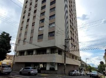 Apartamento · 165m² · 3 Quartos · 1 Vaga · Apartamento à venda em Piracicaba, Centro, com 3 quartos, com 165 m², Comendador Oswaldo Miori
