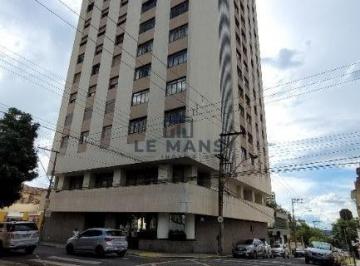 Apartamento · 165m² · 3 Quartos · 1 Vaga · Apartamento à venda em Piracicaba, Centro, com 3 quartos, com 165 m², Comendador Oswaldo Miori