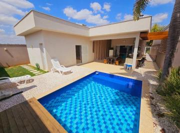 Casa · 208m² · 3 Quartos · 4 Vagas · Casa à venda em Piracicaba, Bongue, com 3 suítes, com 208.37 m², Residencial Damha I