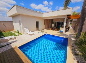 Casa · 208m² · 3 Quartos · 4 Vagas · Casa à venda em Piracicaba, Bongue, com 3 suítes, com 208.37 m², Residencial Damha I