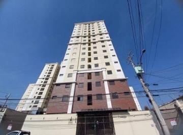 Apartamento · 98m² · 3 Quartos · 2 Vagas · Apartamento para alugar em Piracicaba, Paulista, com 3 quartos, com 98 m²