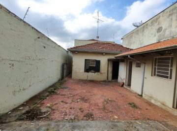 Comercial · 266m² · 2 Quartos · 4 Vagas · Casa para alugar em Piracicaba, Centro, com 2 quartos, com 266 m²