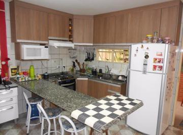 Casa · 200m² · 2 Quartos · 2 Vagas · Casa à venda em Piracicaba, Monte Líbano, com 2 suítes, com 200.6 m²