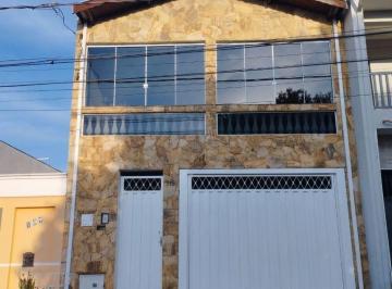 Casa · 140m² · 2 Quartos · 2 Vagas · Casa à venda em Piracicaba, Água Branca, com 2 suítes, com 140 m²