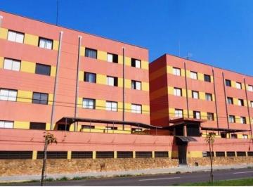 Apartamento · 66m² · 2 Quartos · 1 Vaga · Apartamento à venda em Piracicaba, Nova América, com 2 quartos, com 66 m², Edificio Aldrovandi