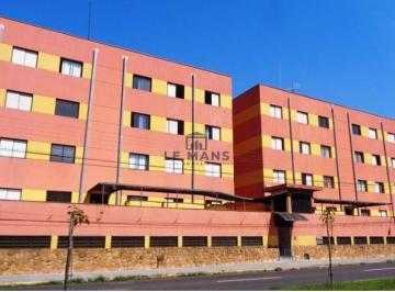 Apartamento · 66m² · 2 Quartos · 1 Vaga · Apartamento à venda em Piracicaba, Nova América, com 2 quartos, com 66 m², Edificio Aldrovandi