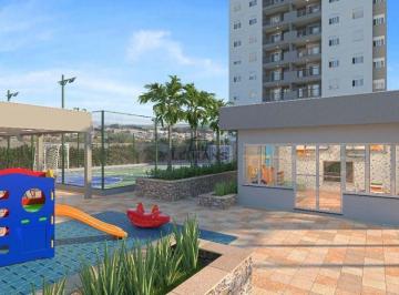 Apartamento · 75m² · 2 Quartos · 2 Vagas · Apartamento à venda em Piracicaba, Piracicamirim, com 2 quartos, com 75.8 m², Ed. Vivace Residencial