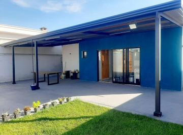 Casa · 170m² · 3 Quartos · 4 Vagas · Casa à venda em Rio das Pedras, Conjunto Residencial Vitório Cezarino, com 3 quartos, com 170 m²