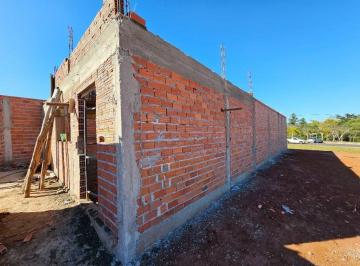 Casa · 95m² · 2 Quartos · 2 Vagas · Casa à venda em Saltinho, Bela Vida, com 2 quartos, com 95 m²