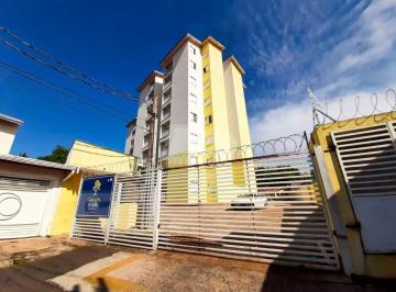 Apartamento · 53m² · 2 Quartos · 1 Vaga · Apartamento à venda em Piracicaba, Piracicamirim, com 2 quartos, com 53 m²