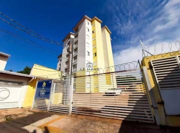 Apartamento · 53m² · 2 Quartos · 1 Vaga · Apartamento à venda em Piracicaba, Piracicamirim, com 2 quartos, com 53 m²