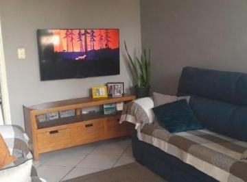 Casa · 82m² · 3 Quartos · 4 Vagas · Casa à venda em Piracicaba, Paulicéia, com 3 quartos, com 82.97 m²