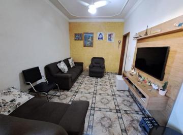 Casa · 154m² · 4 Quartos · 2 Vagas · Casa à venda em Piracicaba, Vila Cristina, com 4 quartos, com 154 m²