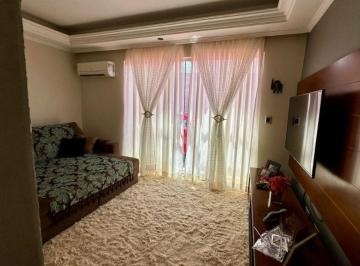 Casa · 270m² · 3 Quartos · 5 Vagas · Casa à venda em Piracicaba, Jardim Itapuã, com 3 quartos, com 270 m²