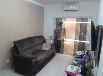 Casa · 138m² · 2 Quartos · 2 Vagas · Casa à venda em Piracicaba, Mário Dedini, com 2 quartos, com 138 m²