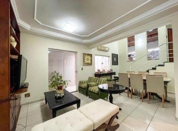 Casa · 149m² · 3 Quartos · 2 Vagas · Casa à venda em Piracicaba, Vila Independência, com 3 quartos, com 149 m²