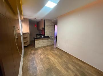 Apartamento · 46m² · 2 Quartos · 1 Vaga · Apartamento a venda no Condomínio Parque Pallas no bairro Campestre em Piracicaba/SP