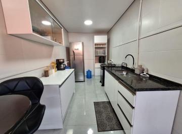 Casa · 85m² · 2 Quartos · Casa à venda em Piracicaba, Paulicéia, com 2 quartos, com 85 m²