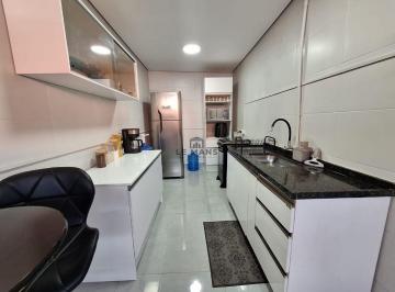 Casa · 85m² · 2 Quartos · Casa à venda em Piracicaba, Paulicéia, com 2 quartos, com 85 m²