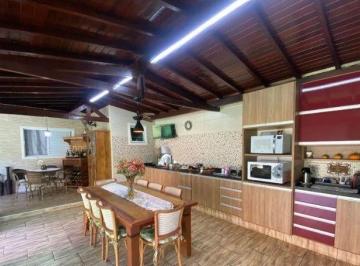 Casa · 230m² · 3 Quartos · 5 Vagas · Casa à venda em Piracicaba, Artemis, com 3 quartos, com 230 m², Cond. Colinas de Piracicaba