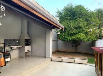 Casa · 230m² · 4 Quartos · 1 Vaga · Casa à venda em Piracicaba, Cidade Alta, com 4 quartos, com 230 m²