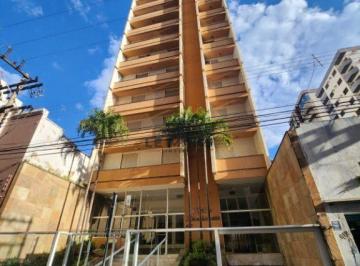 Apartamento · 281m² · 3 Quartos · 1 Vaga · Apartamento à venda em Piracicaba, Centro, com 3 quartos, com 281 m², Edifício Bandeirantes