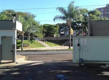 Apartamento · 54m² · 2 Quartos · Apartamento à venda em Piracicaba, Nova América, com 2 quartos, com 54.7 m²