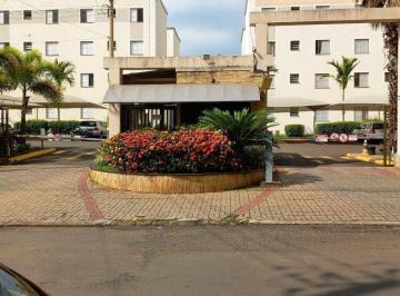 Apartamento · 48m² · 2 Quartos · 1 Vaga · Apartamento à venda em Piracicaba, Campestre, com 2 quartos, com 48 m²