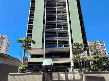 Apartamento · 113m² · 3 Quartos · 1 Vaga · Apartamento à venda em Piracicaba, Centro, com 3 quartos, com 113 m², Edificio Flavia