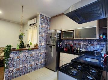 Casa · 109m² · 2 Quartos · 2 Vagas · Casa à venda em Piracicaba, São Francisco, com 2 quartos, com 109 m²