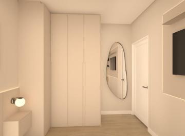 Casa · 57m² · 2 Quartos · 2 Vagas · Casa à venda em Saltinho, Cidade Jardim, com 2 quartos, com 57 m², Cidade Jardim
