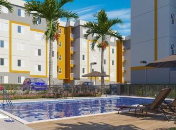 Apartamento · 42m² · 2 Quartos · 1 Vaga · Apartamento à venda em Piracicaba, Santa Terezinha, com 2 quartos, com 42.99 m², Vancouver Residence