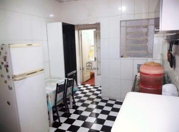 Comercial · 70m² · 2 Quartos · Casa à venda em Piracicaba, Cidade Alta, com 2 quartos, com 70 m²