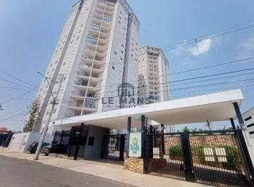 Apartamento · 66m² · 2 Quartos · 2 Vagas · Apartamento à venda em Piracicaba, Paulicéia, com 2 quartos, com 66.7 m²