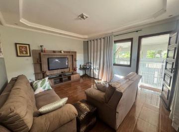 Casa · 195m² · 3 Quartos · 2 Vagas · Casa à venda em Piracicaba, Jardim Residencial Javary I, com 3 quartos, com 195.62 m²