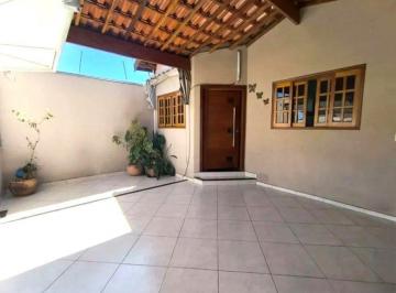 Casa · 120m² · 3 Quartos · 2 Vagas · Casa à venda em Piracicaba, Parque Conceição II, com 3 quartos, com 120 m²