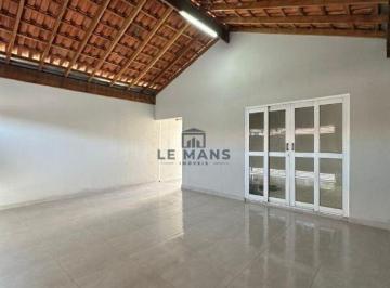 Casa · 100m² · 2 Quartos · 2 Vagas · Casa à venda em Piracicaba, Monte Rey, com 2 quartos, com 100 m²