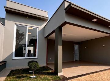 Casa · 140m² · 3 Quartos · 4 Vagas · Casa à venda em Piracicaba, Jardim Brasil, com 3 quartos, com 140 m², Cond. Residencial Mônaco