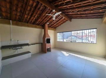 Casa · 110m² · 3 Quartos · 2 Vagas · Casa para alugar em Piracicaba, Piracicamirim, com 3 quartos, com 110 m²