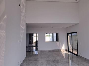 Casa · 234m² · 3 Quartos · 6 Vagas · Casa à venda em Piracicaba, Água Seca, com 3 suítes, com 234.74 m², Cond. Moinho Vermelho