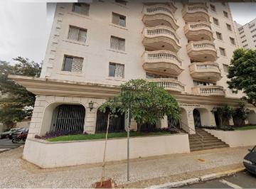 Apartamento · 150m² · 3 Quartos · 1 Vaga · Apartamento à venda em Piracicaba, Centro, com 3 quartos, com 150 m², Edifício Jorge Cesar Vargas
