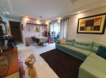 Apartamento · 80m² · 3 Quartos · 2 Vagas · Apartamento à venda em Piracicaba, Parque Santa Cecília, com 3 quartos, com 80 m², Edifício Life