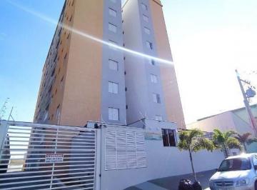 Apartamento · 75m² · 3 Quartos · 2 Vagas · Apartamento à venda em Piracicaba, Nova América, com 3 quartos, com 75 m², Edificio Prime América