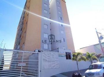 Apartamento · 75m² · 3 Quartos · 2 Vagas · Apartamento à venda em Piracicaba, Nova América, com 3 quartos, com 75 m², Edificio Prime América