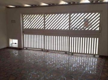 Casa · 101m² · 2 Quartos · Casa à venda em Piracicaba, Higienópolis, com 2 quartos, com 101 m²
