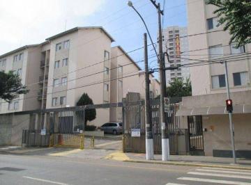 Apartamento · 56m² · 2 Quartos · 1 Vaga · Apartamento à venda em Piracicaba, Paulicéia, com 2 quartos, com 56 m², Edificio Nações Unidas