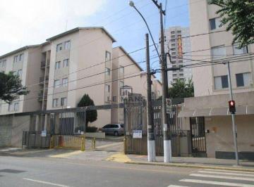 Apartamento · 56m² · 2 Quartos · 1 Vaga · Apartamento à venda em Piracicaba, Paulicéia, com 2 quartos, com 56 m², Edificio Nações Unidas