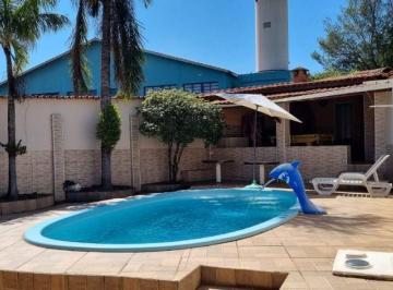 Casa · 320m² · 3 Quartos · 3 Vagas · Casa à venda em Piracicaba, São Jorge, com 3 quartos, com 320 m²