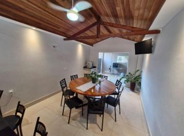 Casa · 170m² · 4 Quartos · 2 Vagas · Casa à venda em Piracicaba, Água Branca, com 4 quartos, com 170 m²